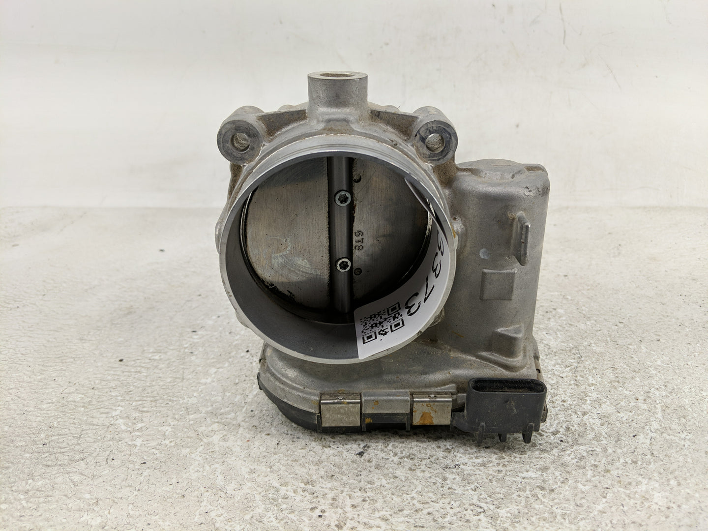 2012 Dodge Caravan Throttle Body P/N:0 280 750 770 05184349AE Fits Fits 2011 2013 2014 2015 2016 2017 2018 2019 2020 2021 20