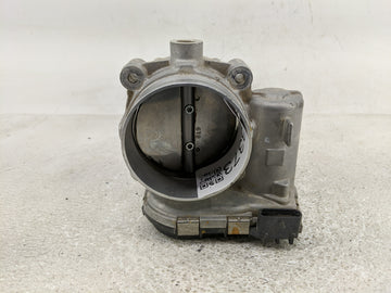 2012 Dodge Caravan Throttle Body P/N:0 280 750 770 05184349AE Fits Fits 2011 2013 2014 2015 2016 2017 2018 2019 2020 2021 20