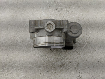 2012 Dodge Caravan Throttle Body P/N:0 280 750 770 05184349AE Fits Fits 2011 2013 2014 2015 2016 2017 2018 2019 2020 2021 2022 OEM Used Auto Parts