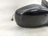 2012 Dodge Caravan Passenger Side View Mirror - Right Door Mirror OEM Used - Oemusedautoparts1.com