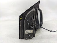 2012 Dodge Caravan Passenger Side View Mirror - Right Door Mirror OEM Used - Oemusedautoparts1.com