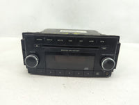 2012 Dodge Caravan Radio AM FM Cd Player Receiver Replacement P/N:P05091301AB Fits Fits 2013 2014 2015 2016 2017 2018 2019 2