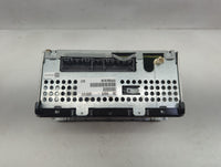 2012 Dodge Caravan Radio AM FM Cd Player Receiver Replacement P/N:P05091301AB Fits Fits 2013 2014 2015 2016 2017 2018 2019 2