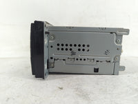 2012 Dodge Caravan Radio AM FM Cd Player Receiver Replacement P/N:P05991204AD Fits Fits 2013 2014 2015 2016 2017 2018 2019 2