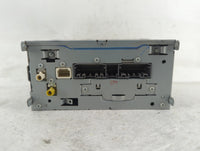2012 Dodge Caravan Radio AM FM Cd Player Receiver Replacement P/N:P05991204AD Fits Fits 2013 2014 2015 2016 2017 2018 2019 2