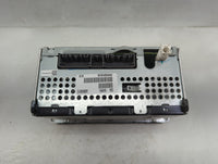 2012 Dodge Caravan Radio AM FM Cd Player Receiver Replacement P/N:05091301AB Fits Fits 2013 2014 2015 2016 2017 2018 2019 20