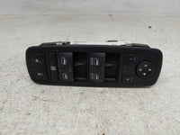 2012 Dodge Caravan Master Power Window Switch Replacement Driver Side Left P/N:68298871AA Fits Fits 2013 2014 2015 2016 OEM 