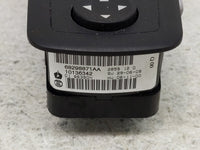 2012 Dodge Caravan Master Power Window Switch Replacement Driver Side Left P/N:68298871AA Fits Fits 2013 2014 2015 2016 OEM 