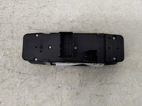 2012 Dodge Caravan Master Power Window Switch Replacement Driver Side Left P/N:68298871AA Fits Fits 2013 2014 2015 2016 OEM 