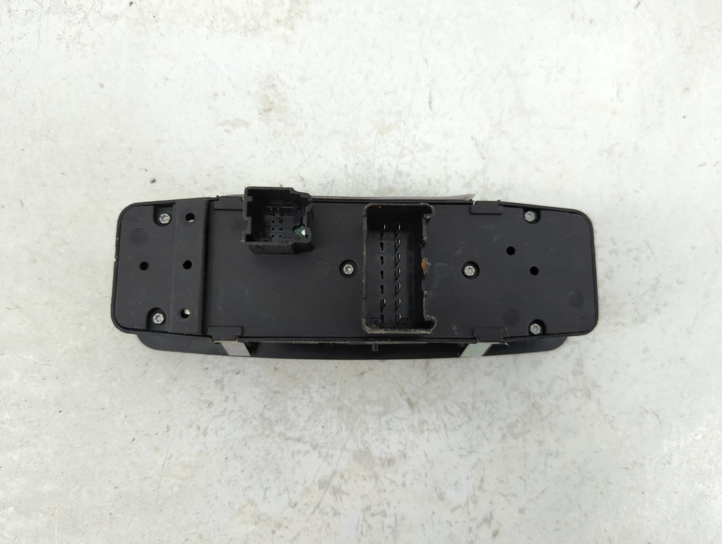 2012 Dodge Caravan Master Power Window Switch Replacement Driver Side Left P/N:68110866AA Fits Fits 2013 2014 2015 2016 OEM 