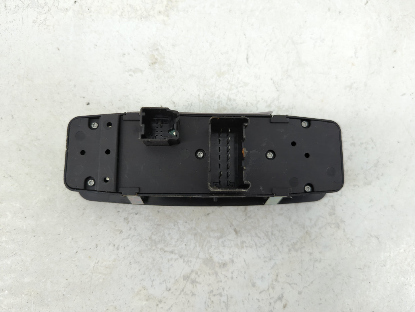 2012 Dodge Caravan Master Power Window Switch Replacement Driver Side Left P/N:68110866AA Fits Fits 2013 2014 2015 2016 OEM 