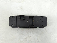 2012 Dodge Caravan Master Power Window Switch Replacement Driver Side Left P/N:68110866AA Fits Fits 2013 2014 2015 2016 OEM 
