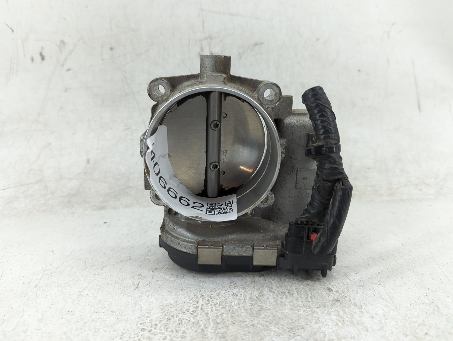2012 Dodge Caravan Throttle Body P/N:0 280 750 570 05184349AC Fits Fits 2011 2013 2014 2015 2016 2017 2018 2019 2020 2021 20