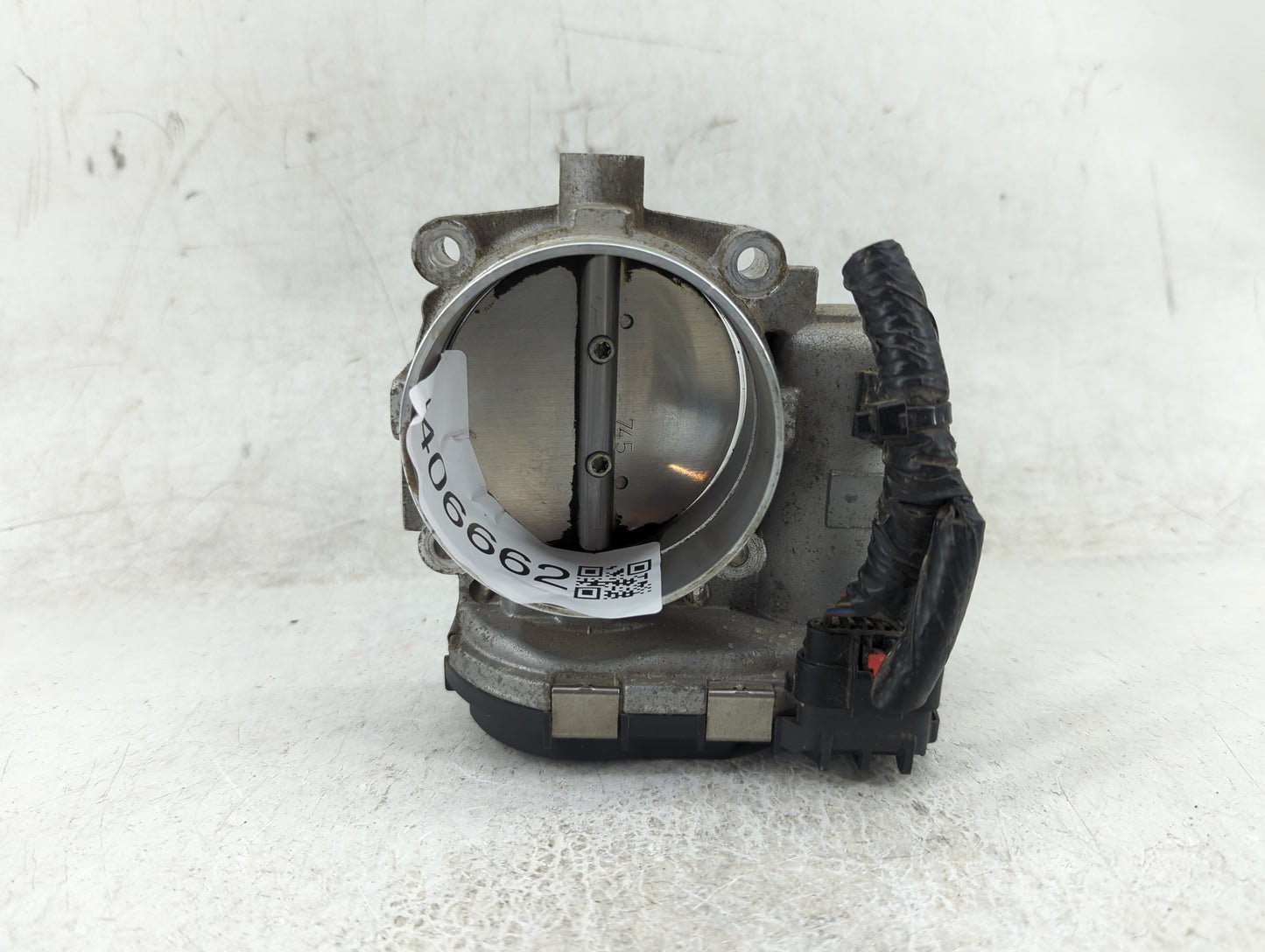 2012 Dodge Caravan Throttle Body P/N:0 280 750 570 05184349AC Fits Fits 2011 2013 2014 2015 2016 2017 2018 2019 2020 2021 20