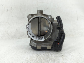 compare product 2012 Dodge Caravan Throttle Body P/N:0 280 750 570 05184349AC Fits Fits 2011 2013 2014 2015 2016 2017 2018 2019 2020 2021 2022 OEM Used Auto Parts