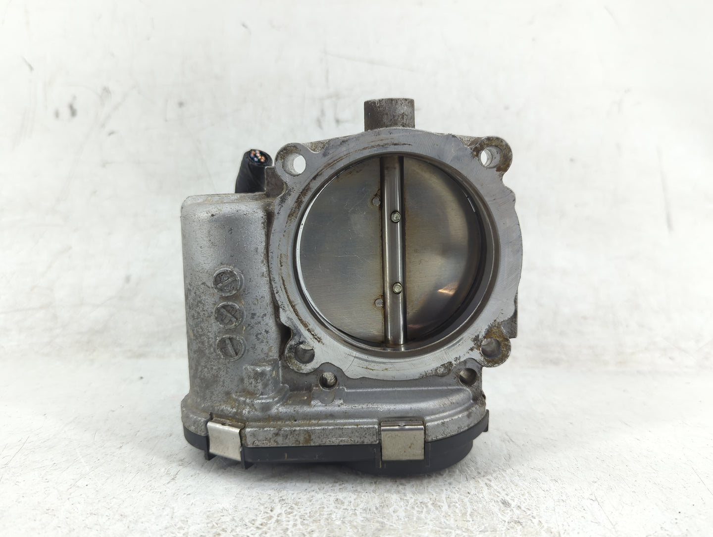 2012 Dodge Caravan Throttle Body P/N:0 280 750 570 05184349AC Fits Fits 2011 2013 2014 2015 2016 2017 2018 2019 2020 2021 20