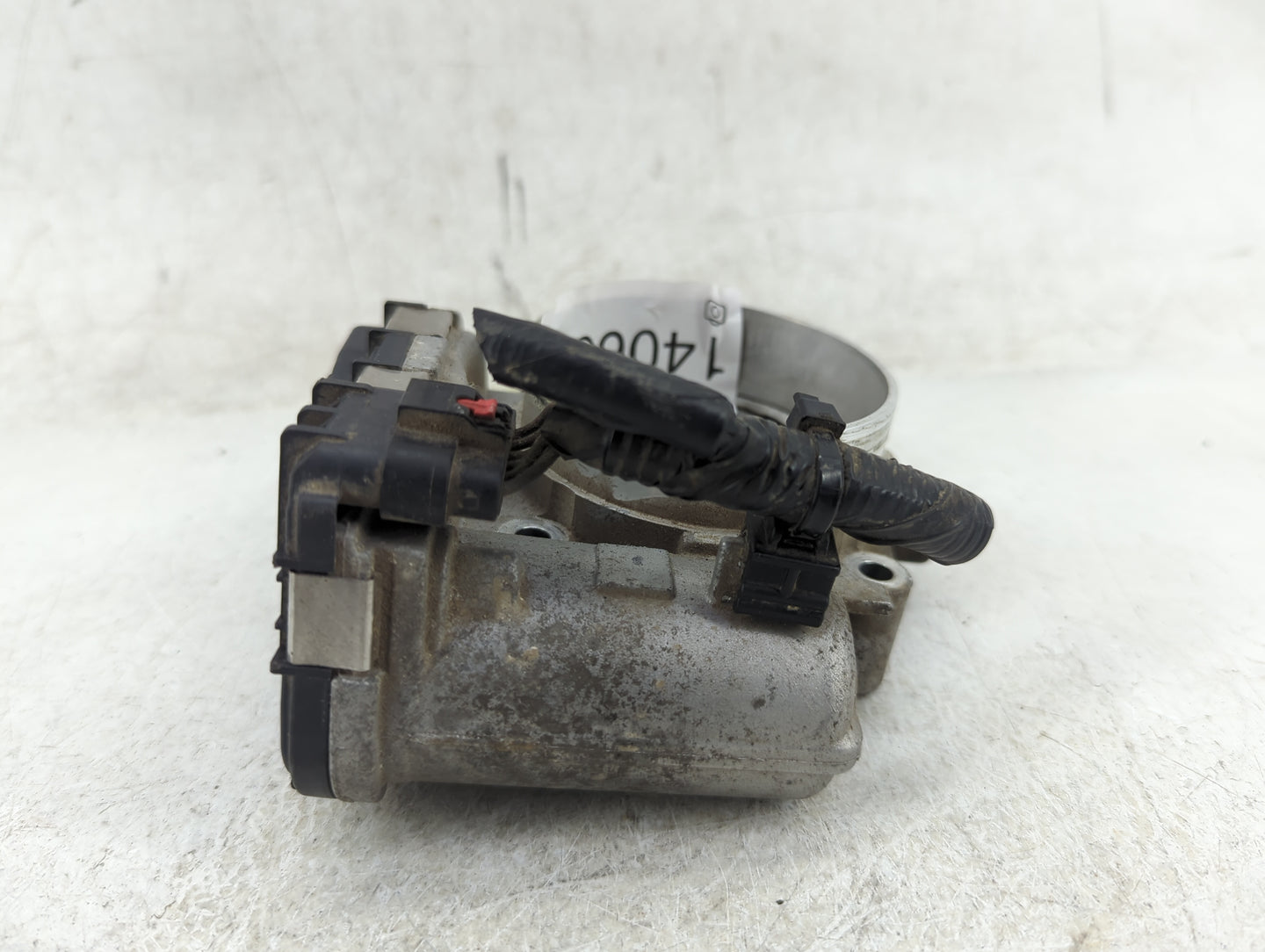 2012 Dodge Caravan Throttle Body P/N:0 280 750 570 05184349AC Fits Fits 2011 2013 2014 2015 2016 2017 2018 2019 2020 2021 20