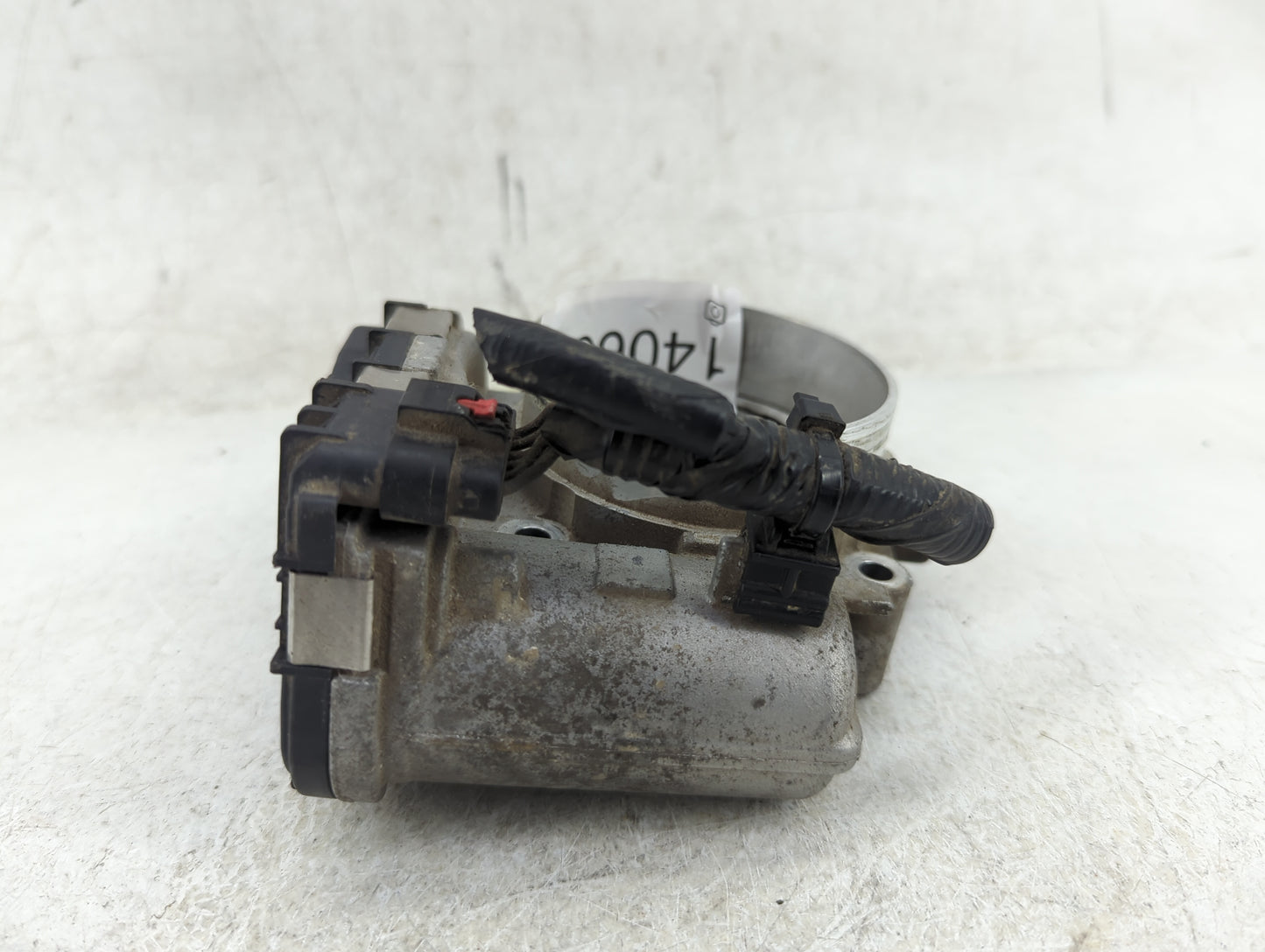 2012 Dodge Caravan Throttle Body P/N:0 280 750 570 05184349AC Fits Fits 2011 2013 2014 2015 2016 2017 2018 2019 2020 2021 20