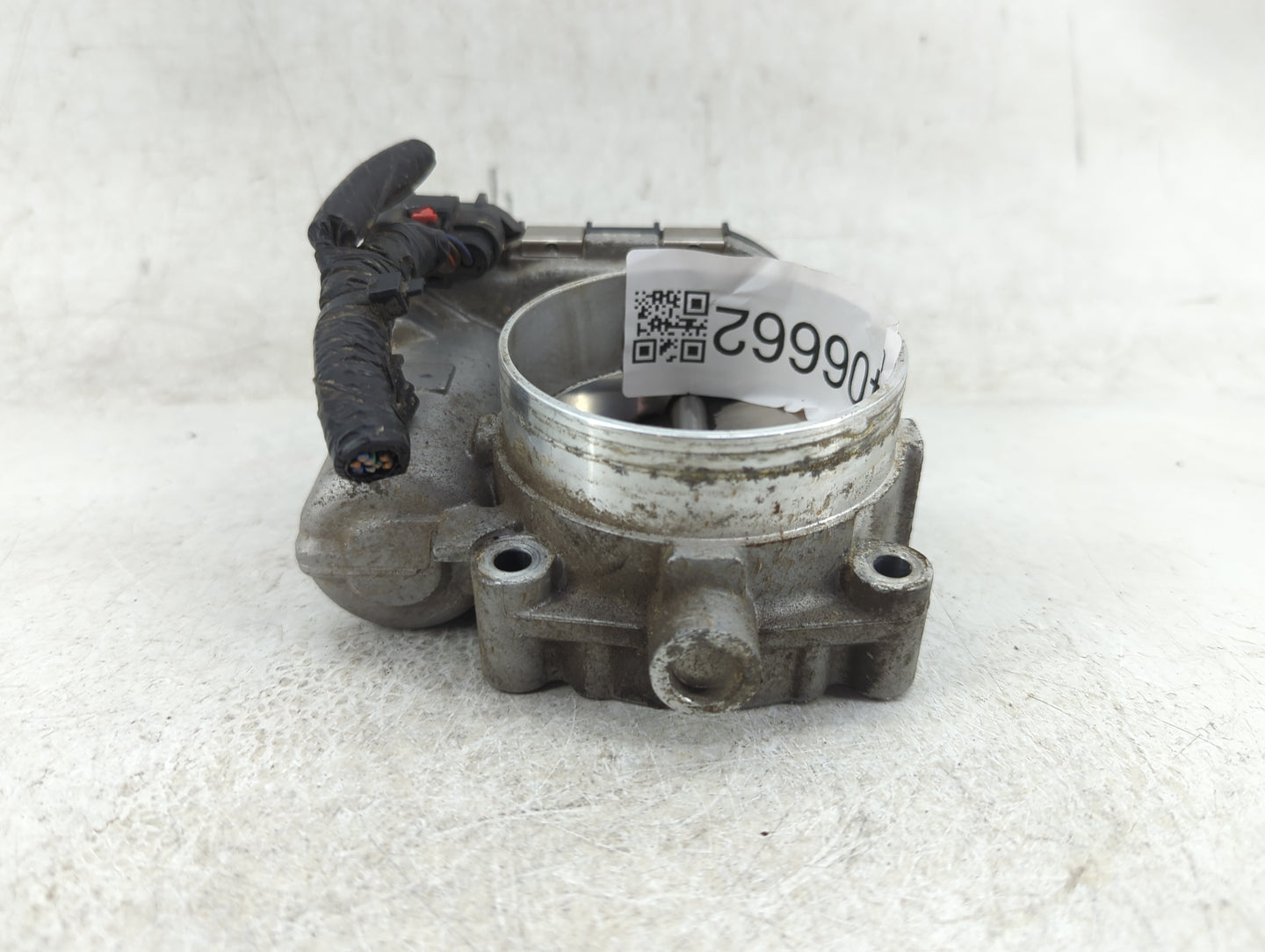 2012 Dodge Caravan Throttle Body P/N:0 280 750 570 05184349AC Fits Fits 2011 2013 2014 2015 2016 2017 2018 2019 2020 2021 20