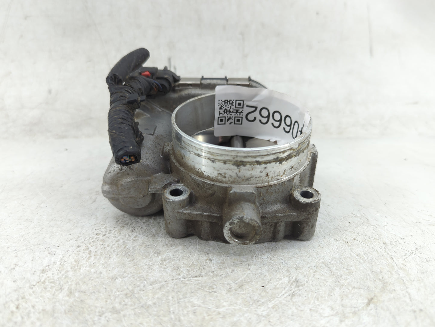 2012 Dodge Caravan Throttle Body P/N:0 280 750 570 05184349AC Fits Fits 2011 2013 2014 2015 2016 2017 2018 2019 2020 2021 20