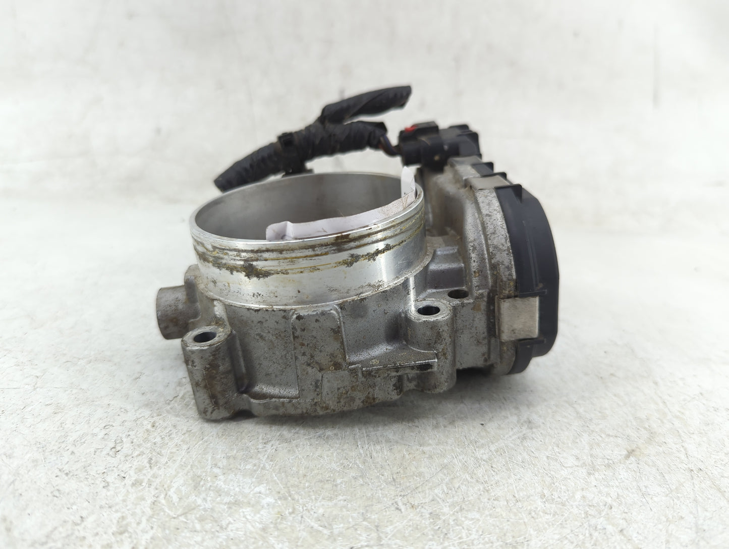2012 Dodge Caravan Throttle Body P/N:0 280 750 570 05184349AC Fits Fits 2011 2013 2014 2015 2016 2017 2018 2019 2020 2021 20
