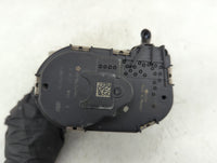 2012 Dodge Caravan Throttle Body P/N:0 280 750 570 05184349AC Fits Fits 2011 2013 2014 2015 2016 2017 2018 2019 2020 2021 20