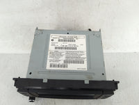2012 Dodge Caravan Radio AM FM Cd Player Receiver Replacement P/N:68433486AA Fits Fits 2013 2014 2015 2016 2017 2018 2019 20