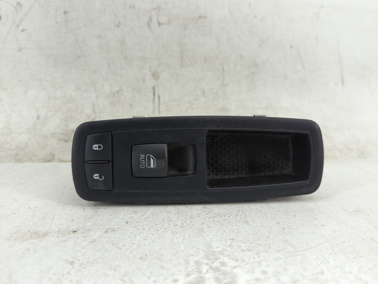 2012 Dodge Caravan Master Power Window Switch Replacement Driver Side Left P/N:04602544AC Fits Fits 2013 2014 2015 2016 OEM 