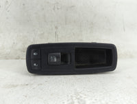 2012 Dodge Caravan Master Power Window Switch Replacement Driver Side Left P/N:04602544AC Fits Fits 2013 2014 2015 2016 OEM 