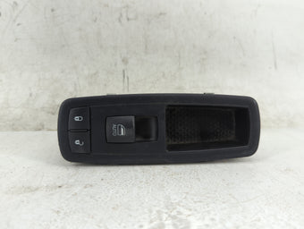 compare product 2012 Dodge Caravan Master Power Window Switch Replacement Driver Side Left P/N:04602544AC Fits Fits 2013 2014 2015 2016 OEM Used Auto Parts