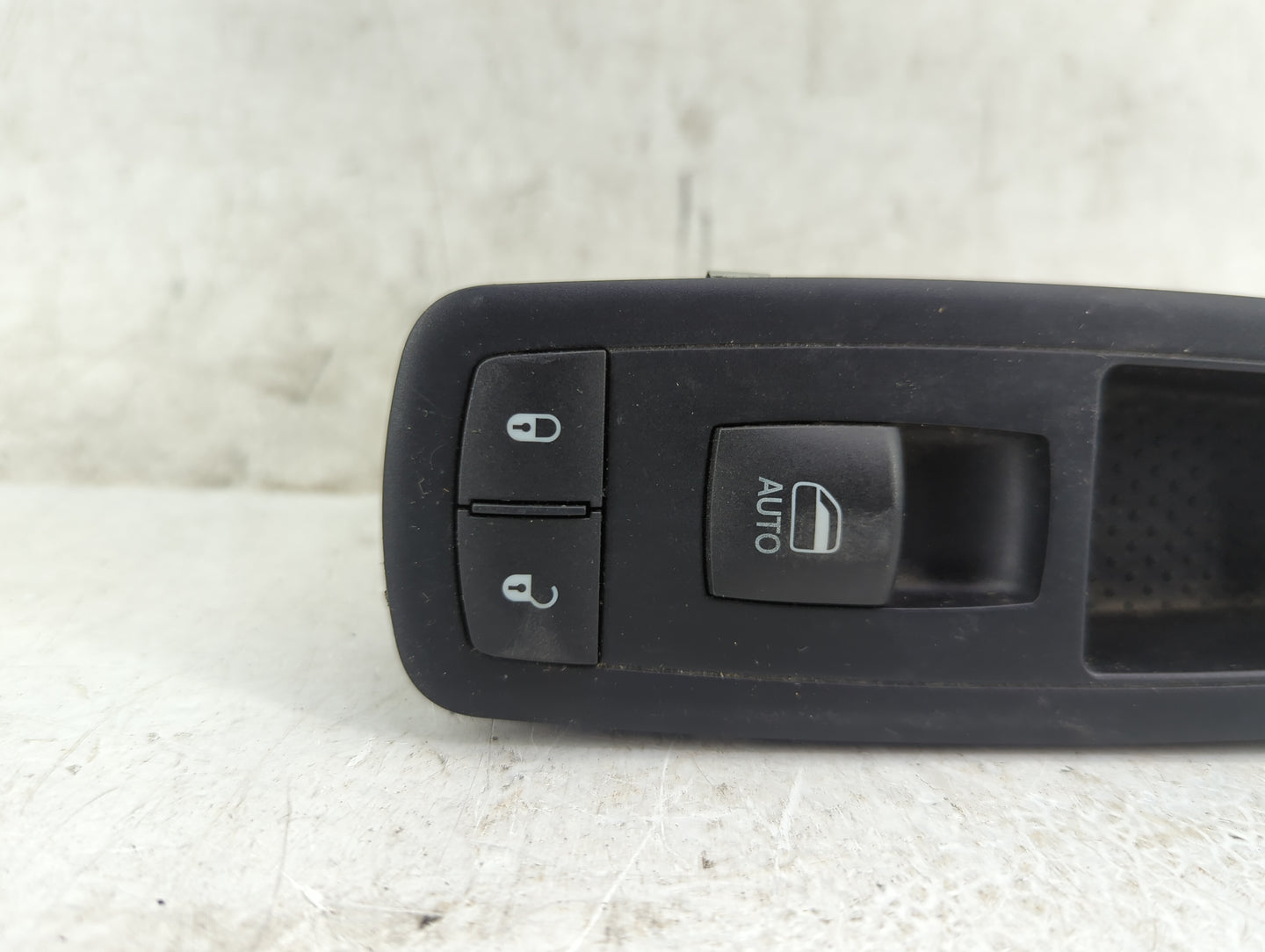 2012 Dodge Caravan Master Power Window Switch Replacement Driver Side Left P/N:04602544AC Fits Fits 2013 2014 2015 2016 OEM 