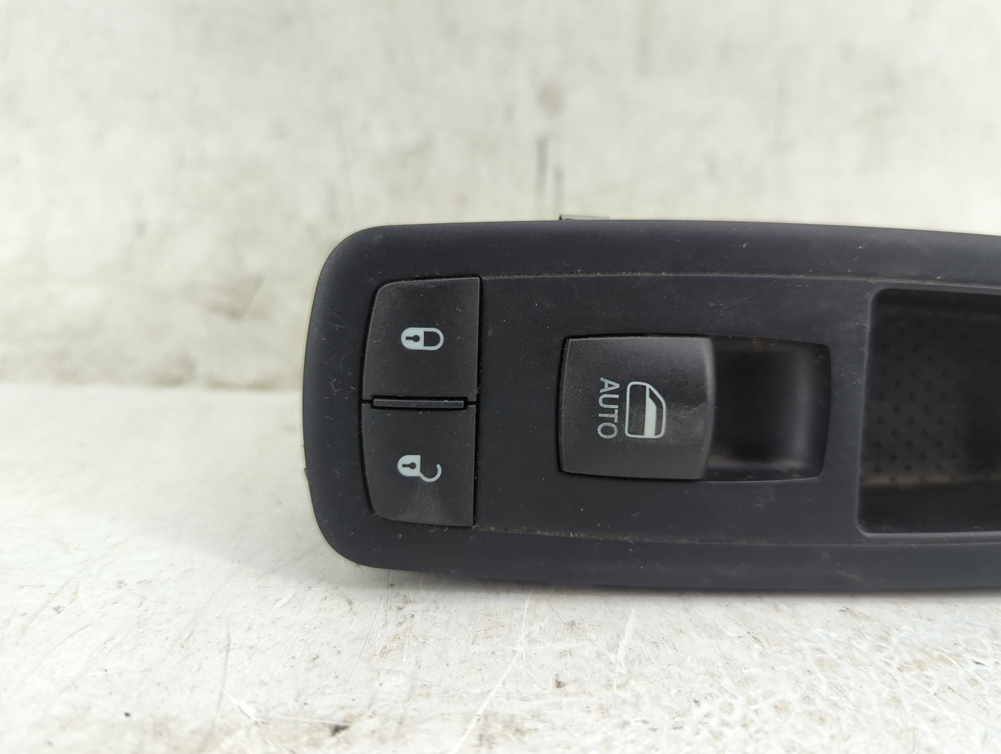 2012 Dodge Caravan Master Power Window Switch Replacement Driver Side Left P/N:04602544AC Fits Fits 2013 2014 2015 2016 OEM 