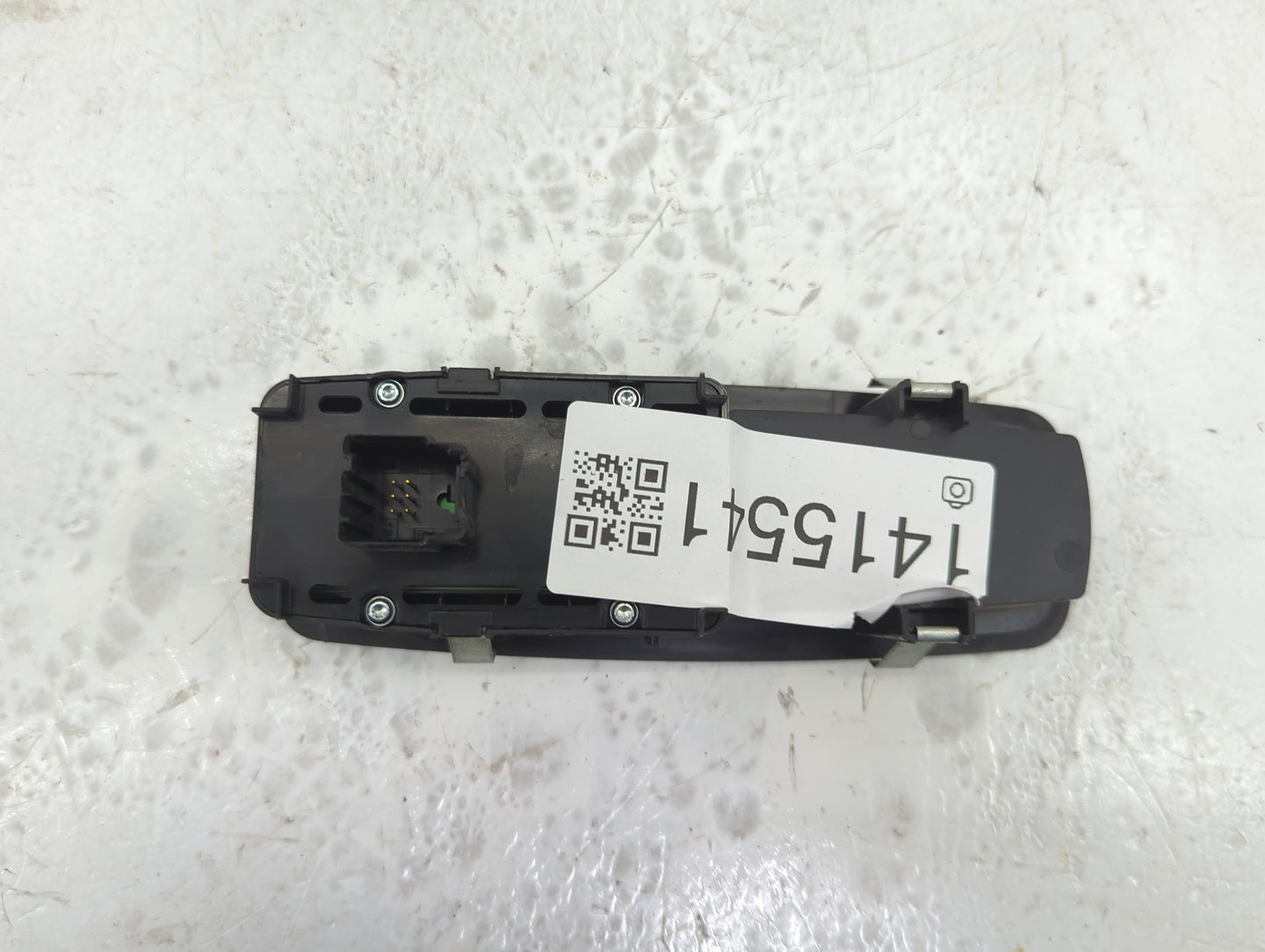2012 Dodge Caravan Master Power Window Switch Replacement Driver Side Left P/N:04602544AC Fits Fits 2013 2014 2015 2016 OEM 