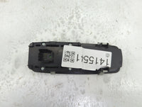 2012 Dodge Caravan Master Power Window Switch Replacement Driver Side Left P/N:04602544AC Fits Fits 2013 2014 2015 2016 OEM 