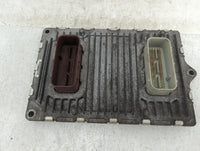 2012 Dodge Caravan PCM Engine Control Computer ECU ECM PCU OEM P/N:05150778AB Fits OEM Used Auto Parts - Oemusedautoparts1.c