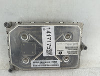 2012 Dodge Caravan PCM Engine Control Computer ECU ECM PCU OEM P/N:P05150657AA Fits OEM Used Auto Parts - Oemusedautoparts1.