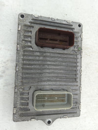 2012 Dodge Caravan PCM Engine Control Computer ECU ECM PCU OEM P/N:P05150657AA Fits OEM Used Auto Parts - Oemusedautoparts1.