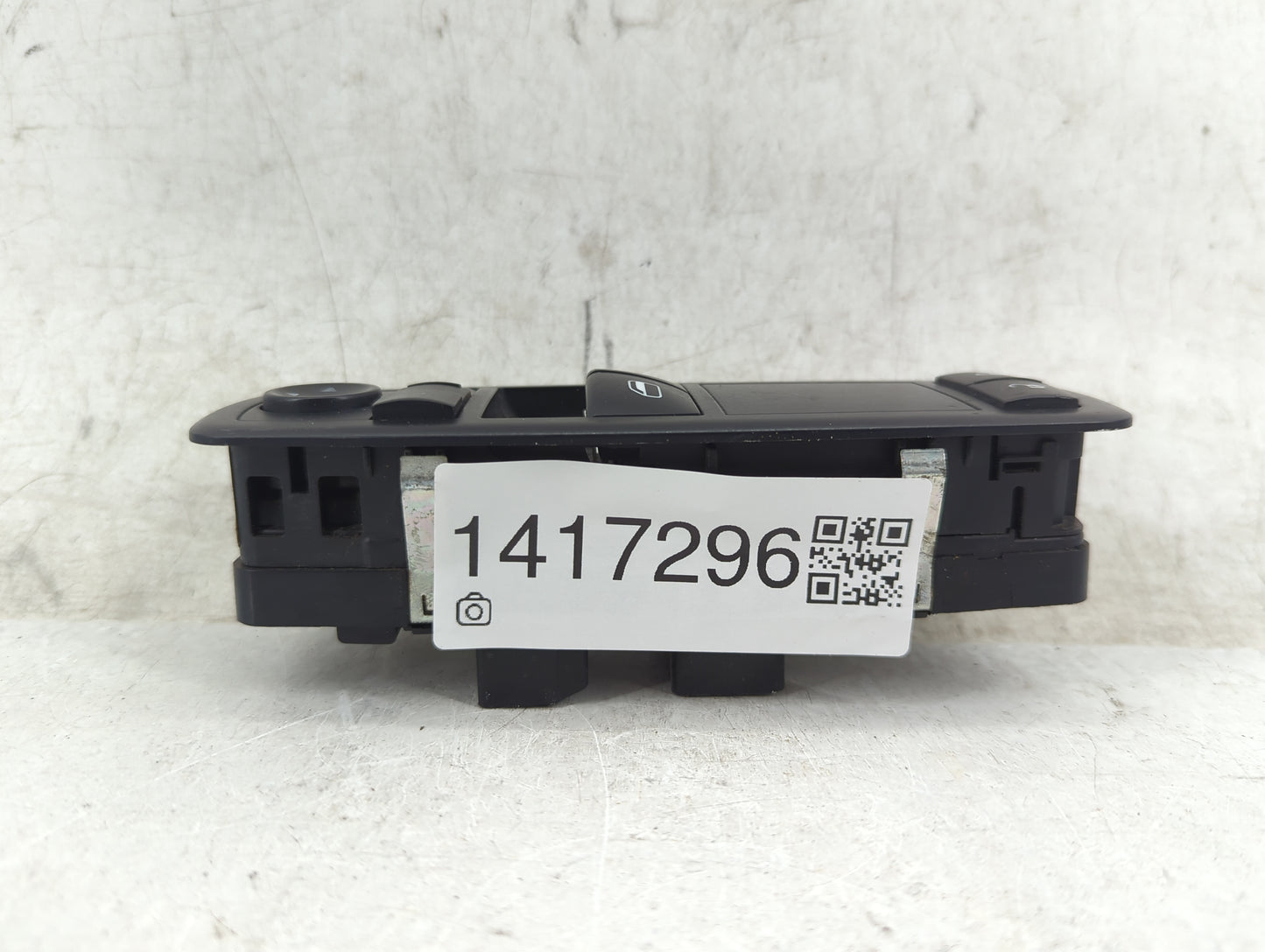2012 Dodge Caravan Master Power Window Switch Replacement Driver Side Left P/N:68110870AA Fits OEM Used Auto Parts - Oemused