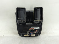 2012 Dodge Caravan Climate Control Module Temperature AC/Heater Replacement P/N:68110972AA Fits OEM Used Auto Parts - Oemuse