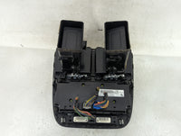2012 Dodge Caravan Climate Control Module Temperature AC/Heater Replacement P/N:68110972AA Fits OEM Used Auto Parts - Oemuse