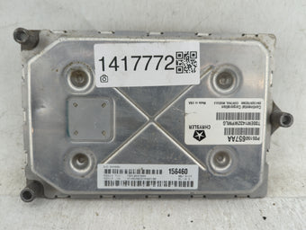compare product 2012 Dodge Caravan PCM Engine Control Computer ECU ECM PCU OEM P/N:P05150657AA Fits OEM Used Auto Parts
