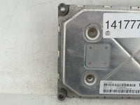 2012 Dodge Caravan PCM Engine Control Computer ECU ECM PCU OEM P/N:P05150657AA Fits OEM Used Auto Parts - Oemusedautoparts1.