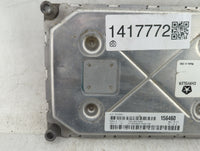 2012 Dodge Caravan PCM Engine Control Computer ECU ECM PCU OEM P/N:P05150657AA Fits OEM Used Auto Parts - Oemusedautoparts1.