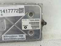 2012 Dodge Caravan PCM Engine Control Computer ECU ECM PCU OEM P/N:P05150657AA Fits OEM Used Auto Parts - Oemusedautoparts1.