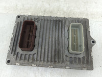 2012 Dodge Caravan PCM Engine Control Computer ECU ECM PCU OEM P/N:P05150657AA Fits OEM Used Auto Parts - Oemusedautoparts1.