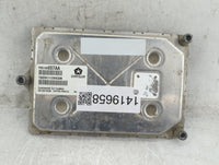2012 Dodge Caravan PCM Engine Control Computer ECU ECM PCU OEM P/N:P05150657AA T00EM1112WKS9N, 2841326702300 Fits OEM Used A