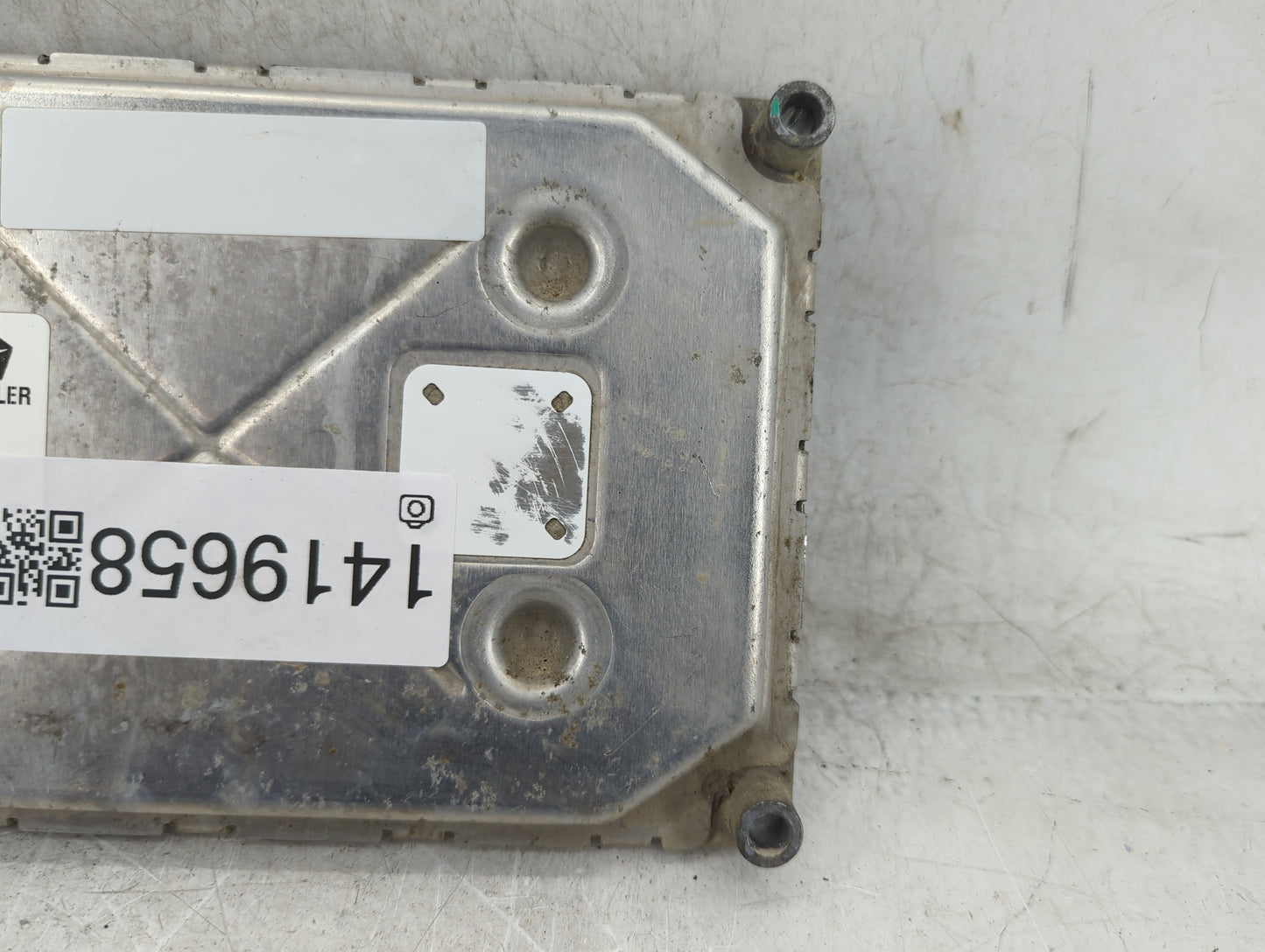 2012 Dodge Caravan PCM Engine Control Computer ECU ECM PCU OEM P/N:P05150657AA T00EM1112WKS9N, 2841326702300 Fits OEM Used A