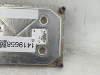 2012 Dodge Caravan PCM Engine Control Computer ECU ECM PCU OEM P/N:P05150657AA T00EM1112WKS9N, 2841326702300 Fits OEM Used A