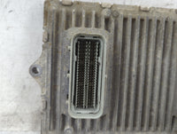 2012 Dodge Caravan PCM Engine Control Computer ECU ECM PCU OEM P/N:P05150657AA T00EM1112WKS9N, 2841326702300 Fits OEM Used A