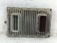 2012 Dodge Caravan PCM Engine Control Computer ECU ECM PCU OEM P/N:P05150657AA T00EM1112WKS9N, 2841326702300 Fits OEM Used A